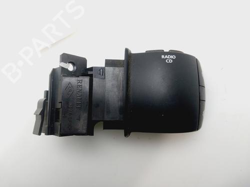 Used Switch RENAULT LAGUNA III Grandtour (KT0/1) 2.0 16V (KT0F, KT0W) (140 hp) 31813137