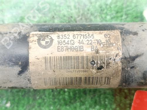 Right rear shock absorber BMW 3 (E90) 320 d | BP28054482M19 