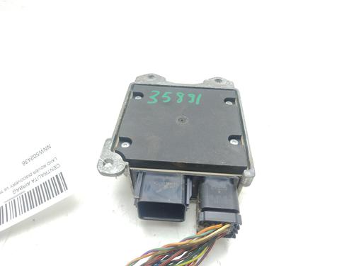Kollisjonspute styreenhet LAND ROVER DISCOVERY III (L319)  | BP25994091M53 
