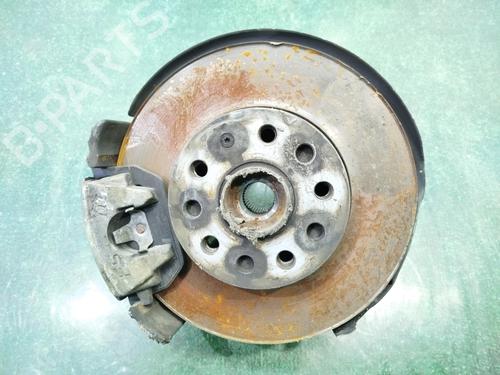 Left front steering knuckle SKODA OCTAVIA III Combi (5E5, 5E6)  | BP29928315M25 