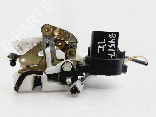 Used Rear left lock MG MG ZS 2.0 TD (101 hp) 19111242