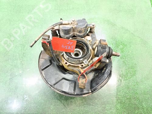 Venstre Styrespindel lagerhus SSANGYONG ACTYON I  | BP29546806M25 