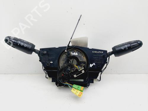 Used Steering wheel controls OPEL CORSA D (S07) [2006-2015]  30974497