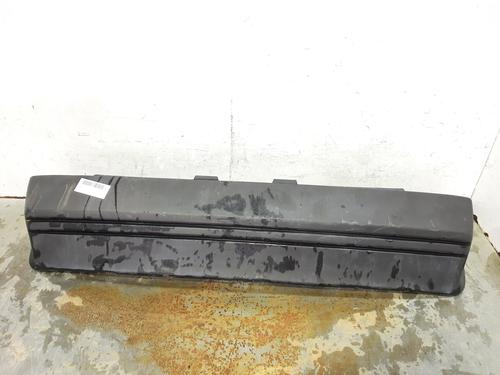 Rear bumper SEAT IBIZA I (21A) 1.2 (60 hp) SE021563210A |