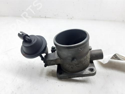 Used Throttle body HYUNDAI ACCENT II (LC) 1.5 CRDi (82 hp) 7847524