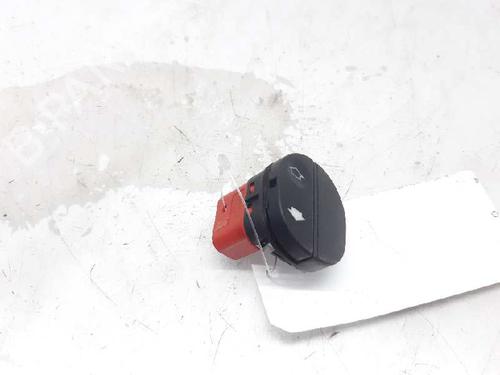 Right front window switch FORD FIESTA V (JH_, JD_) 1.3 | BP12400069I26 