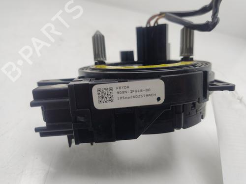 Squib airbag LAND ROVER FREELANDER 2 (L359) 2.2 SD4 4x4 | BP22956921C102 