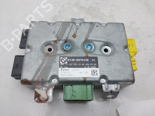 Electronic module BMW 5 (E60) 525 d | BP15397092M83 