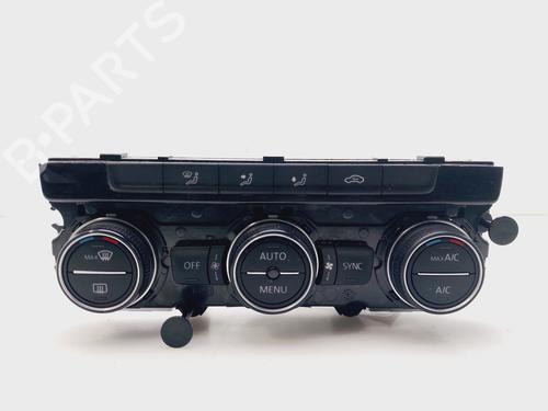Used Climate control VW GOLF VII (5G1, BQ1, BE1, BE2) [2012-2021]  26588386