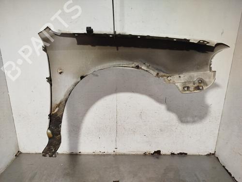 Left front fenders SKODA OCTAVIA I (1U2) | BP30172550C41