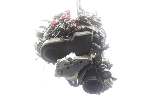 Engine VW SCIROCCO III (137, 138) 2.0 TDI | BP30133694M1