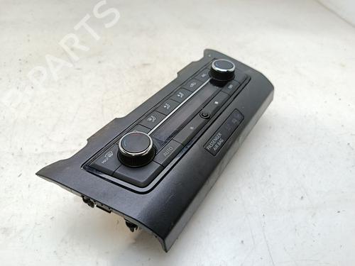 Climate control SEAT IBIZA V (KJ1, KJG) | BP38934715I5 - Image 3
