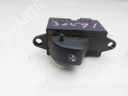 Used Right rear window switch DAEWOO REZZO (U100) 1.6 (105 hp) 12419689