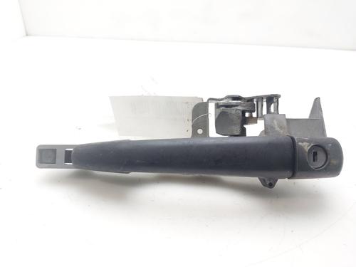 Used Front left exterior door handle Front left exterior door handle CITROËN C4 I (LC_) [2004-2014] 33464236 33464236