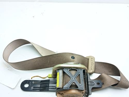 Used Front right seatbelt NISSAN X-TRAIL I (T30) 2.2 Di 4x4 (114 hp) 22302802