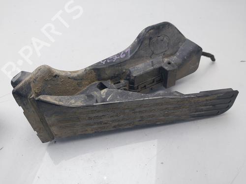 Pedal SEAT TOLEDO III (5P2) [2004-2009]  32250655