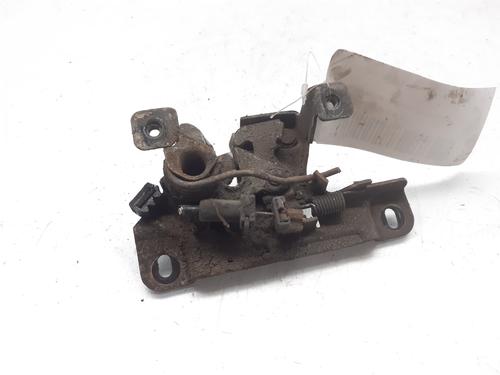 Hood lock SKODA FABIA I Combi (6Y5) 1.9 SDI 6Y0823509G |