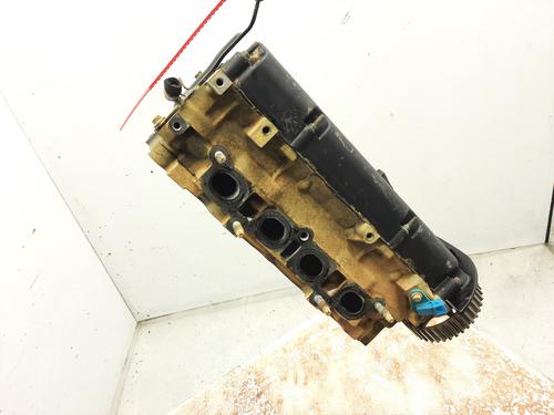 Used Cylinder head Cylinder head FORD FOCUS II (DA_, HCP, DP) [2004-2013] 35722842 35722842