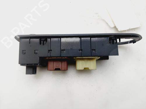 Left front window switch RENAULT CLIO IV (BH_) | BP33207889I27 - Image 3