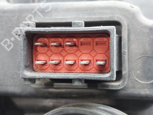Left headlight OPEL VECTRA C (Z02) | BP36219656C28 - Image 3