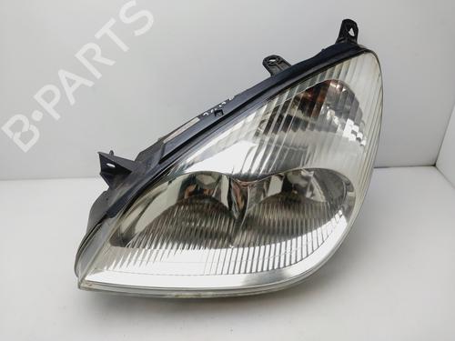 Optica esquerda CITROËN C5 I (DC_) 2.0 HDi (DCRHZB, DCRHZE) (109 hp) 28311391