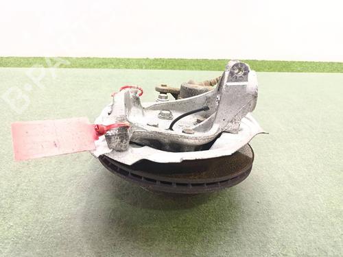 Right front steering knuckle BMW 1 (E87) 116 d | BP39690917M26 - Image 2