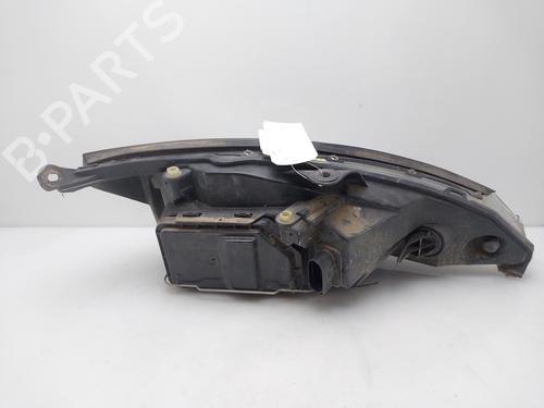 Left headlight FORD FOCUS I (DAW, DBW) 1.8 Turbo DI / TDDi | BP17072747C28 