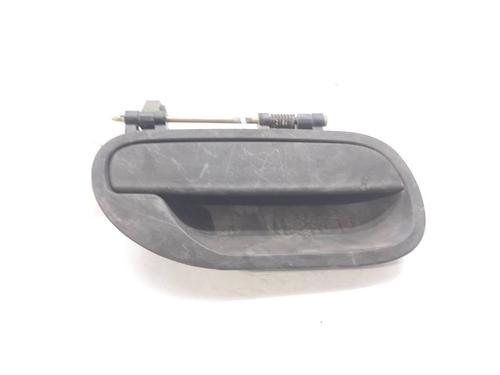 Used Rear right exterior door handle Rear right exterior door handle VOLVO V40 Estate (645) 1.8 (122 hp) 10564847 10564847