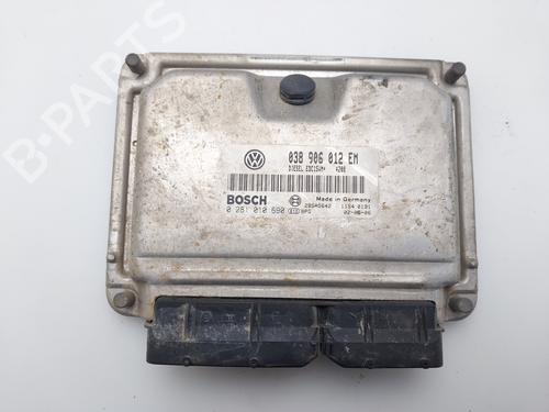 Used Engine control unit (ECU) SEAT IBIZA III (6L1) [2002-2009]  16184215