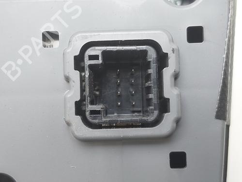 Switch MAZDA CX-5 (KE, GH)  | BP38674609I30  - Image 5