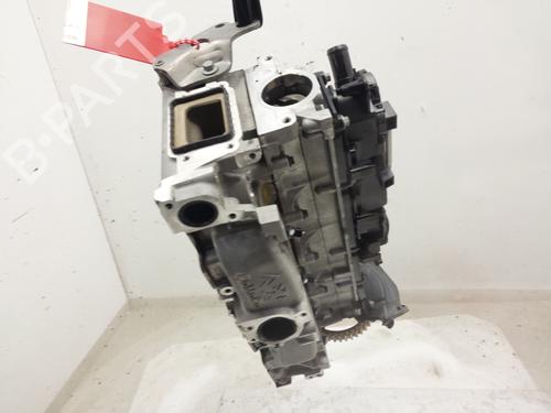 Cabeça do motor Cabeça do motor FORD TOURNEO COURIER B460 MPV 1.5 TDCi (75 hp) 33994246 33994246