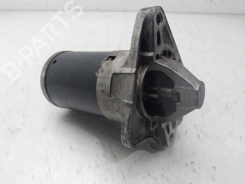 Used Starter Starter RENAULT GRAND SCÉNIC II (JM0/1_) 1.6 (113 hp) 34697098 34697098