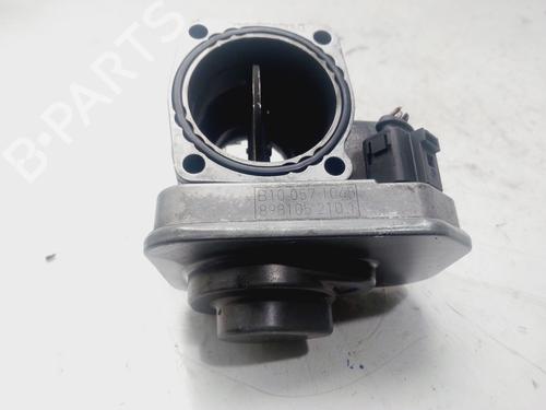Throttle body OPEL ASTRA H Estate (A04) 1.7 CDTI (L35) | BP29298992M82 