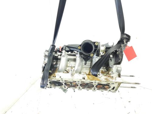 Cylinder head FORD MONDEO III (B5Y) 2.0 TDCi | BP13742013M5 