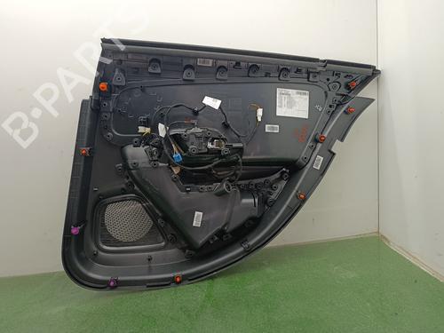 Rear left panel MERCEDES-BENZ A-CLASS (W177) A 250 e (177.085) | BP37496309C60 - Image 3