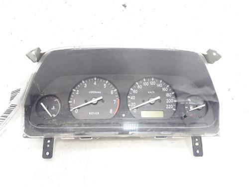 instrument-cluster-rover-25-i-hatchback-rf-ar0051002-1999-2000-2001-2002-2003-2004-2005-2006-10324244 main image