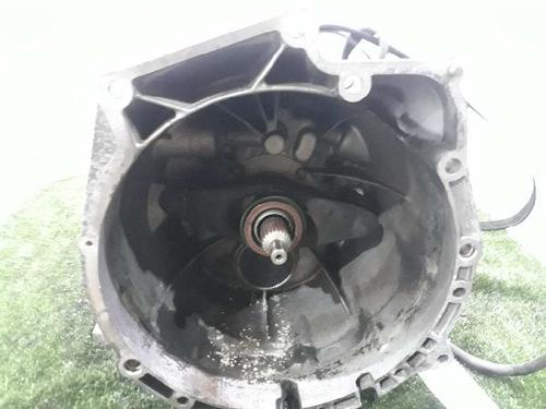 Gearbox BMW 1 (E87) 118 d | BP4708490M3 