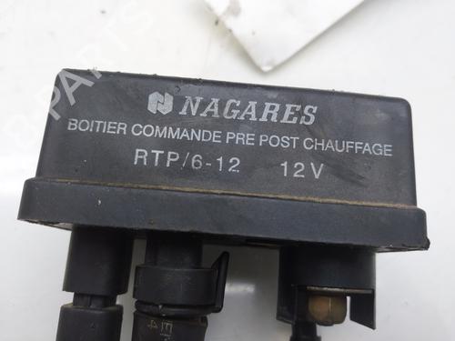 Electronic module MITSUBISHI CARISMA (DA_) 1.9 TD (DA4A) | BP12420317M83 