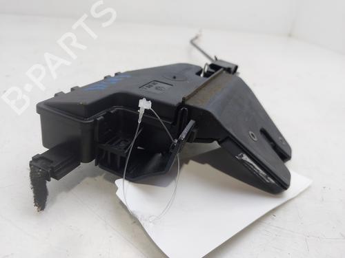 Tailgate lock BMW 3 (E90) 320 d | BP24443687C101 