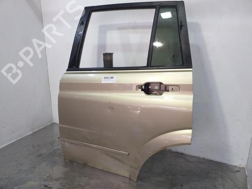 Dør venstre bak SSANGYONG KYRON 2.0 Xdi | BP18033031C4 