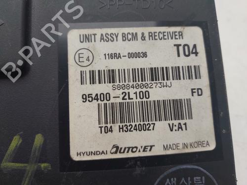 Elektronisk modul HYUNDAI i30 (FD) | BP30657268M83