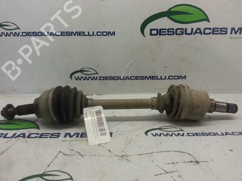 Used Left front driveshaft FORD MONDEO III (B5Y) 2.0 TDCi (130 hp) 2866998