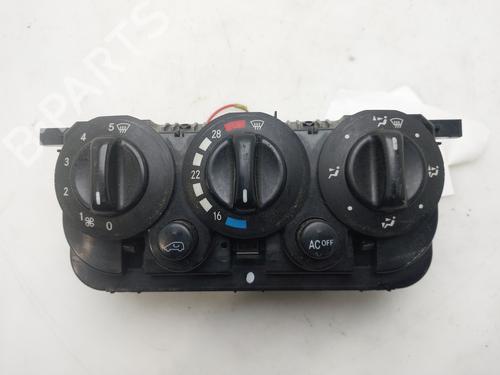 Used Climate control Climate control 38642323 38642323