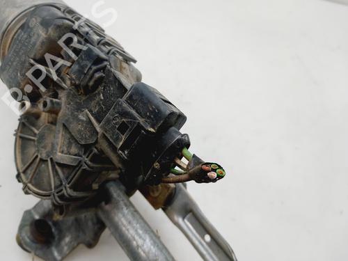 Front wiper motor SEAT IBIZA III (6L1) | BP30897710M29