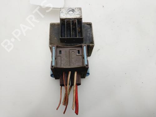 Heizwiderstand RENAULT SCÉNIC II (JM0/1_)  | BP29904045M108