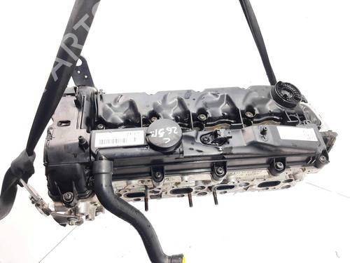 Used Cylinder head MERCEDES-BENZ A-CLASS (W176) A 200 CDI / d (176.008) (136 hp) 16749140