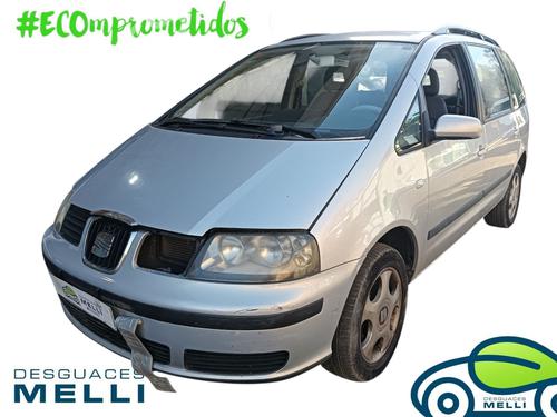 Used Parts SEAT ALHAMBRA (7V8, 7V9) 1.9 TDI (115 hp) 4326450