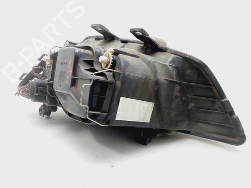 Left headlight SEAT IBIZA III (6L1)  | BP31305882C28 
