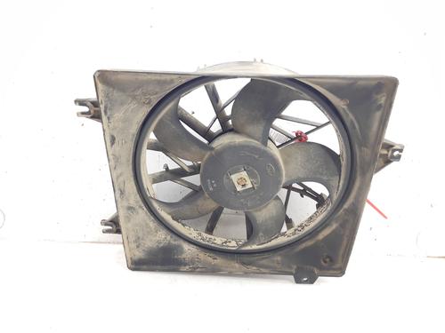Used Radiator fan SEAT IBIZA II (6K1) 1.9 D (68 hp) 9558427