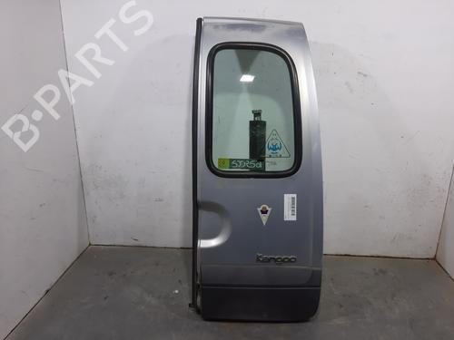 Used Right rear door RENAULT KANGOO (KC0/1_) 1.2 (KC0A, KC0K, KC0F, KC01) (58 hp) 11732446